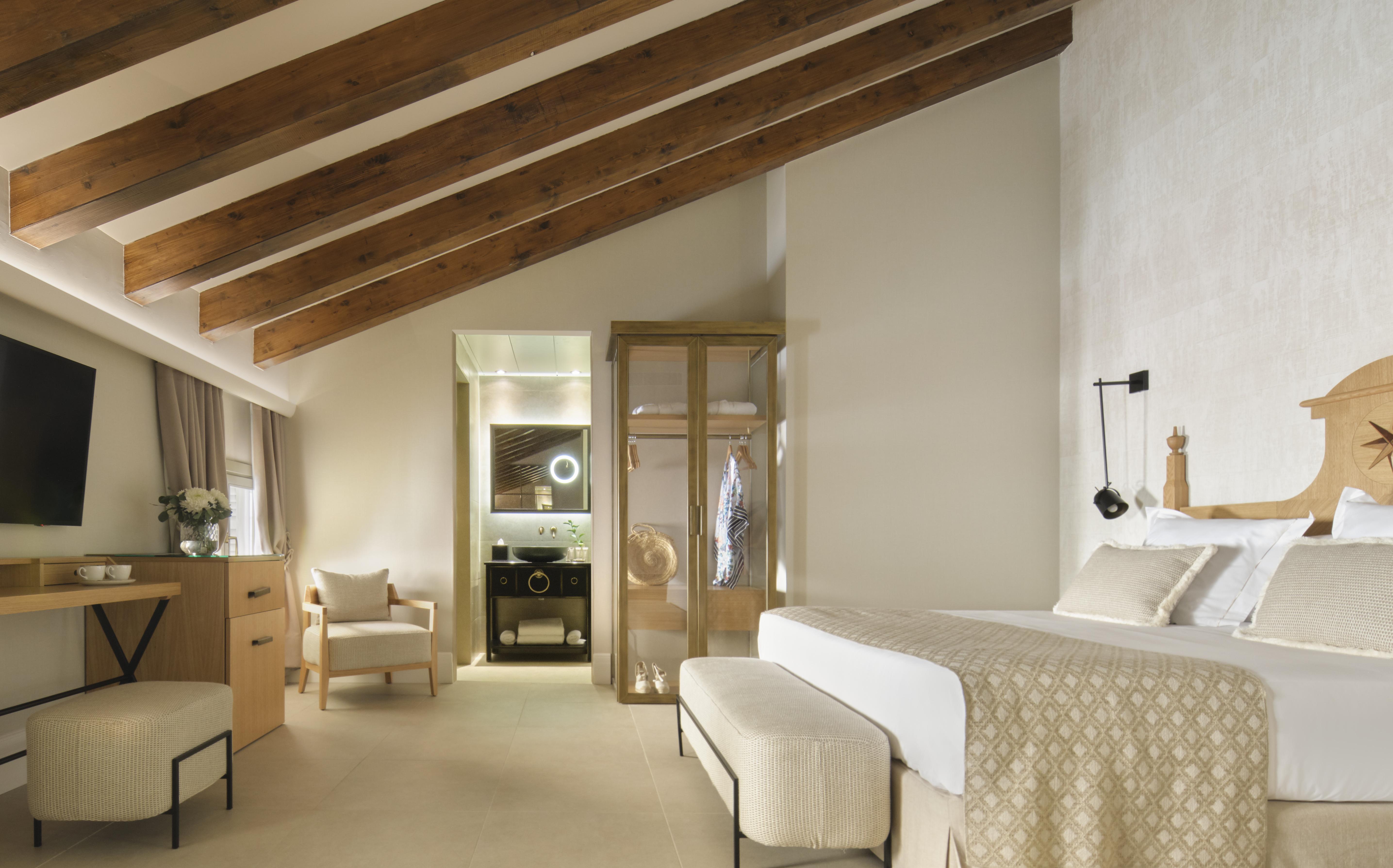 Hotel Antigua Palma - Casa Noble Exteriér fotografie