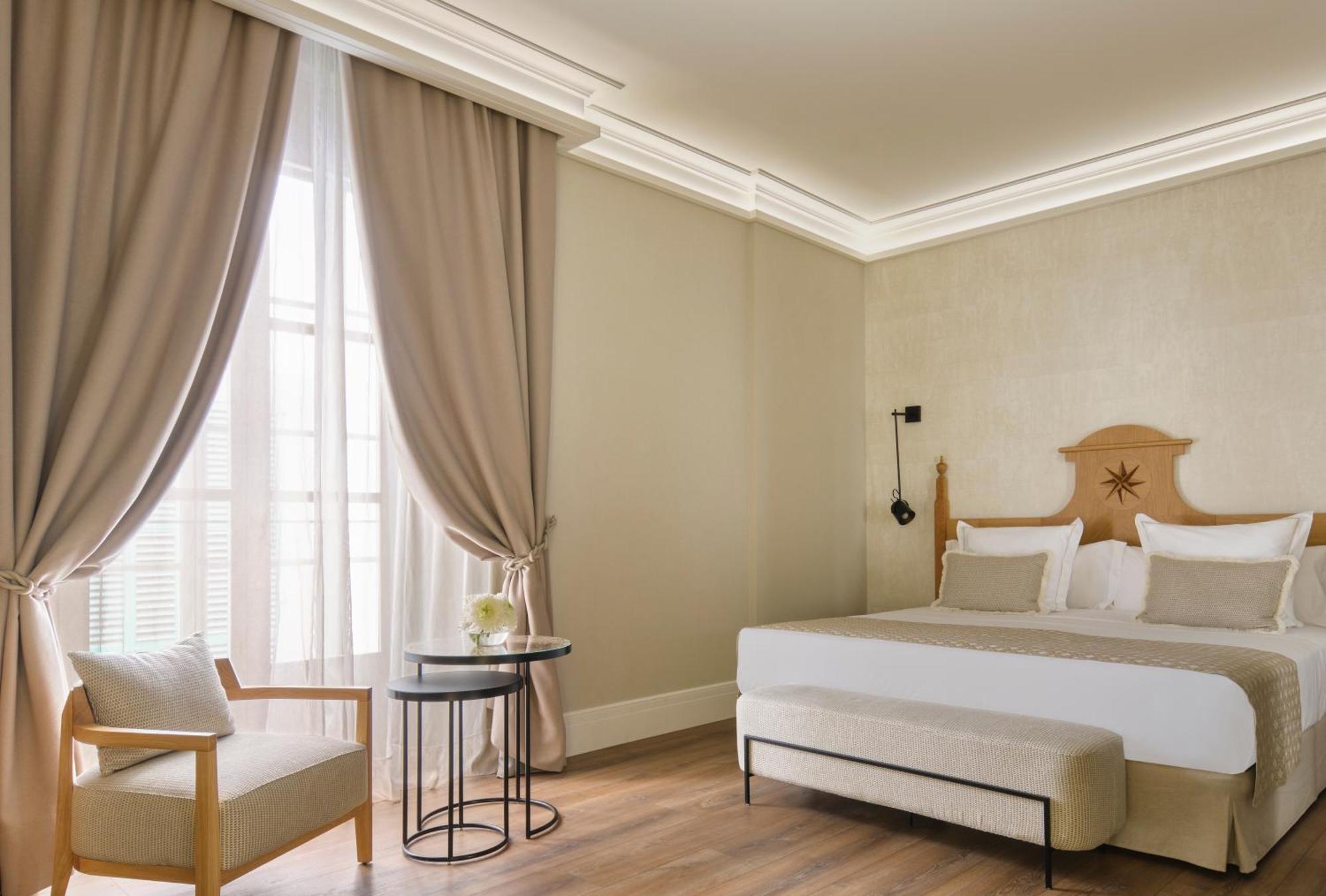 Hotel Antigua Palma - Casa Noble Exteriér fotografie