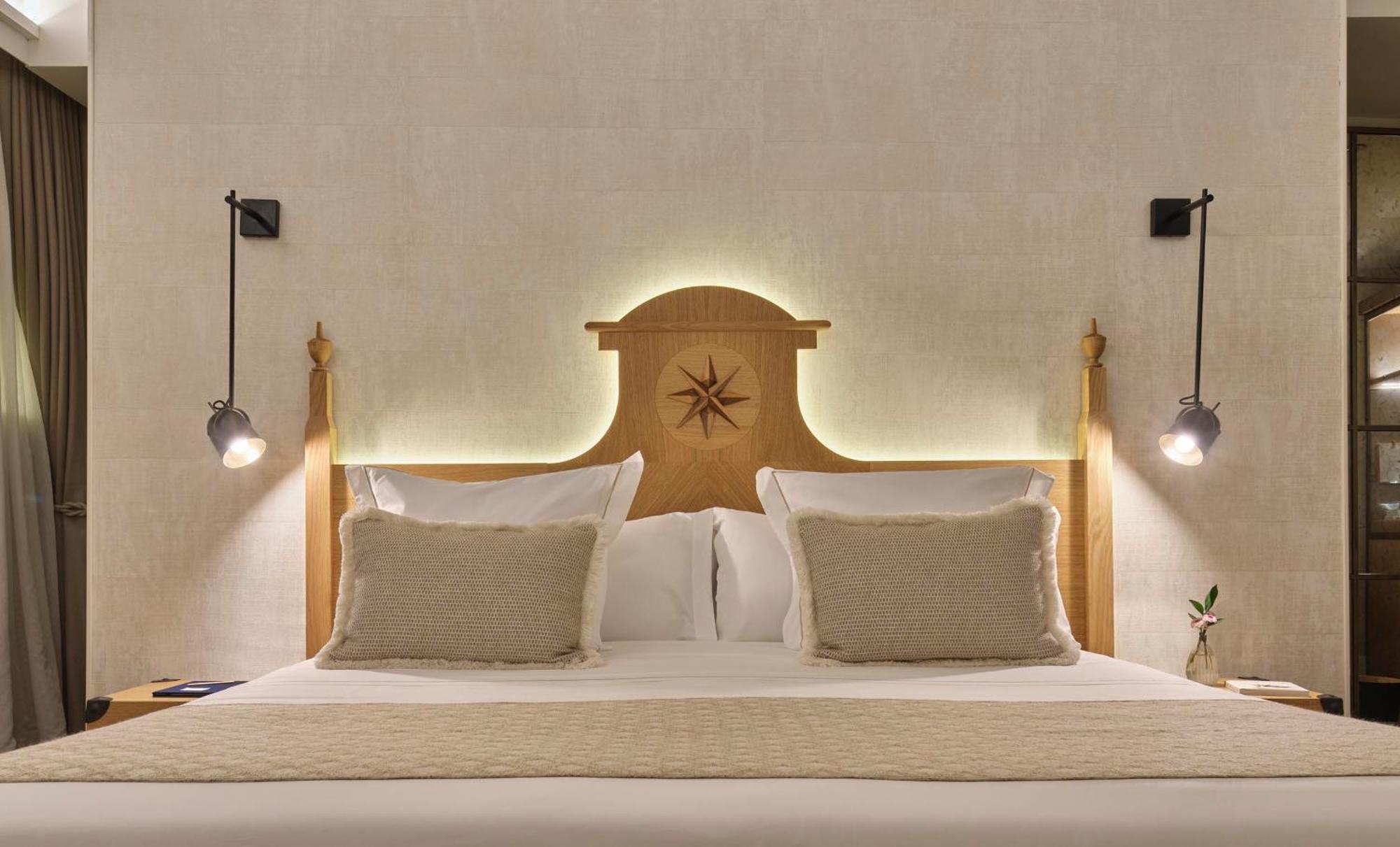 Hotel Antigua Palma - Casa Noble Exteriér fotografie